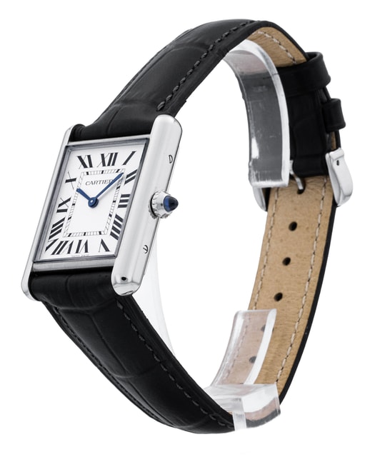 Cartier Tank Must WSTA0041 Image 2